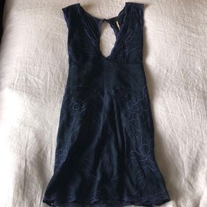 Free people dress XS